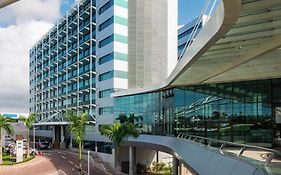 Best Western Salvador Hangar Aeroporto